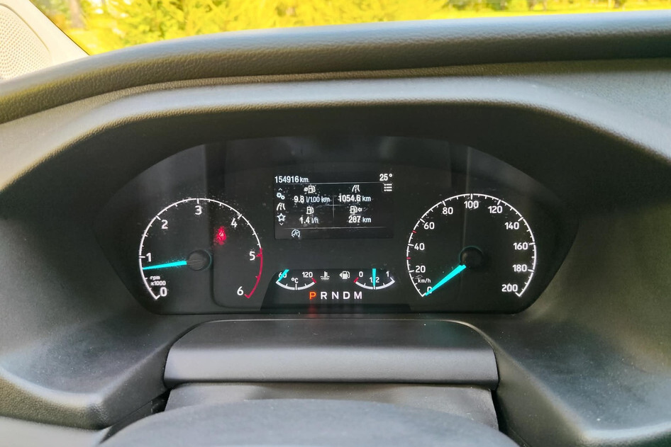 Ford Tourneo Custom, 2020, 2.0, 136 kW, diesel, automatic, front-wheel drive