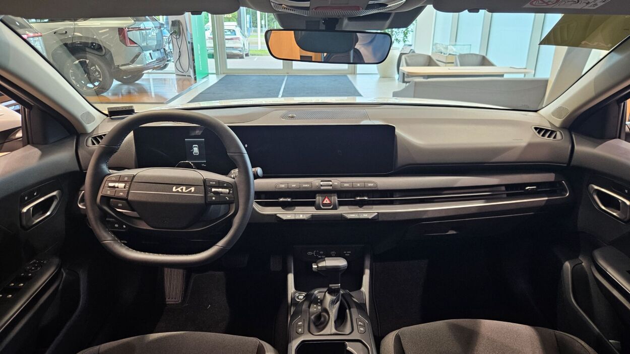 Kia 2026, photo 6/9