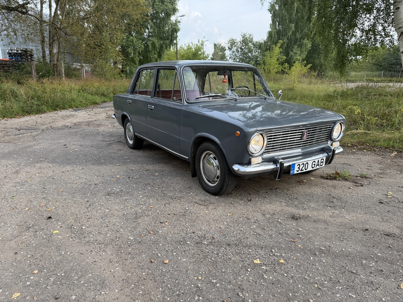 VAZ 2101