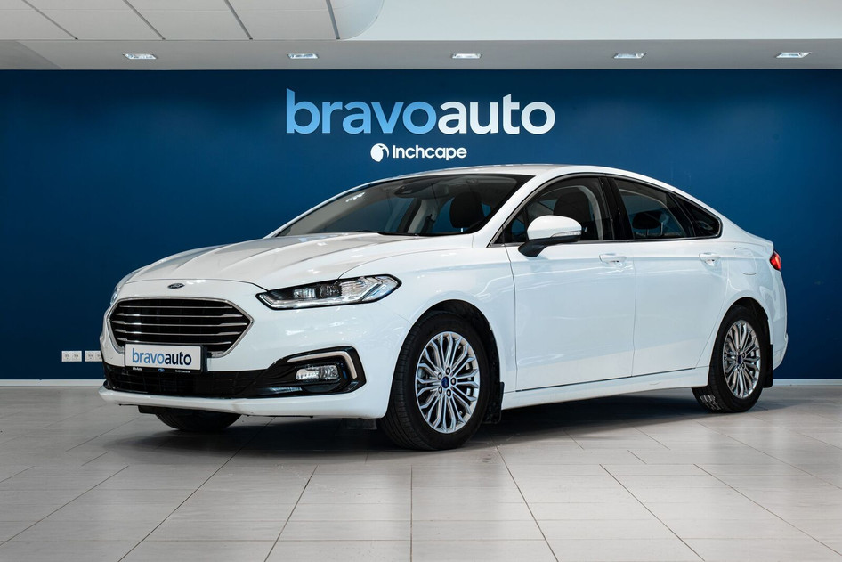 Ford Mondeo, 2022, 2.0, 103 kW, hibrīds (benzīns/elektrība), automātiskā, priekšējā piedziņa