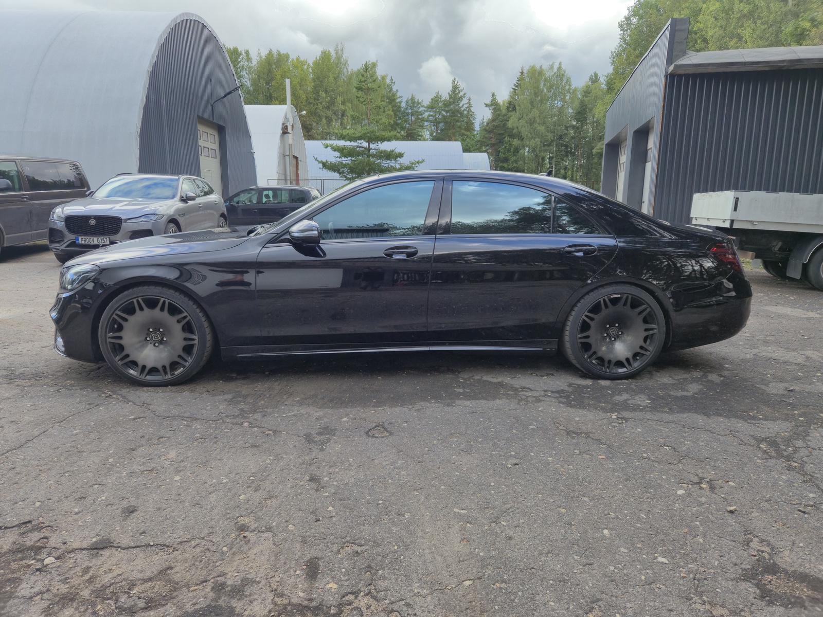 Mercedes-Benz SL 560 2017, kuva 2/10