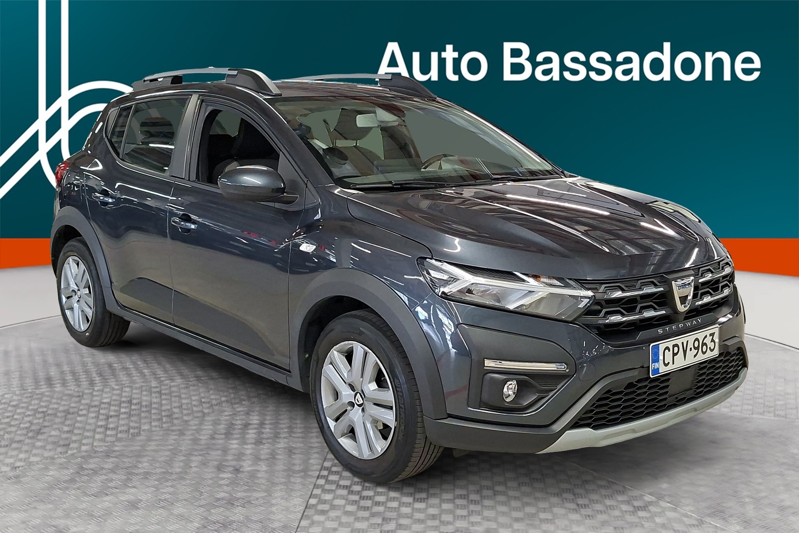 Dacia Sandero 2022, photo 7/35