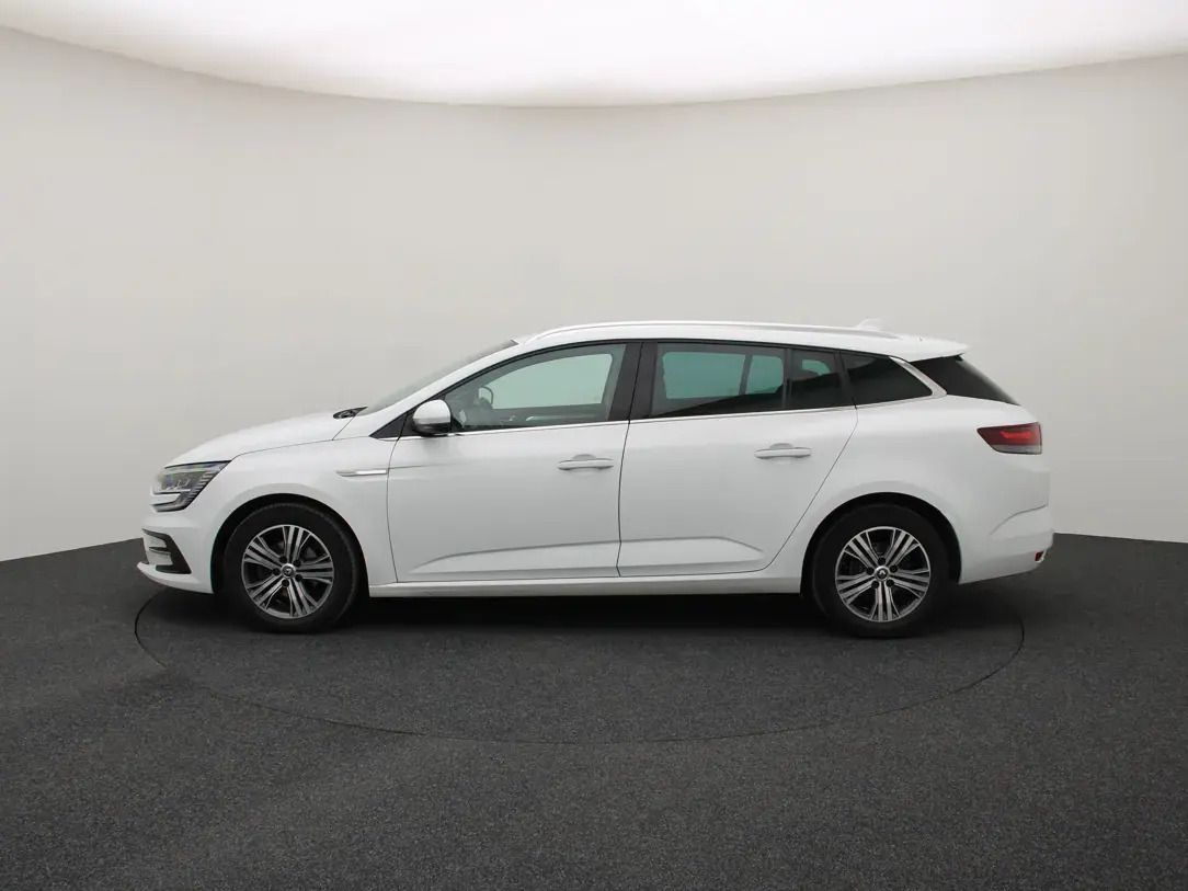 Renault Mégane Bose 1.5 85kW 2022, photo 6/38