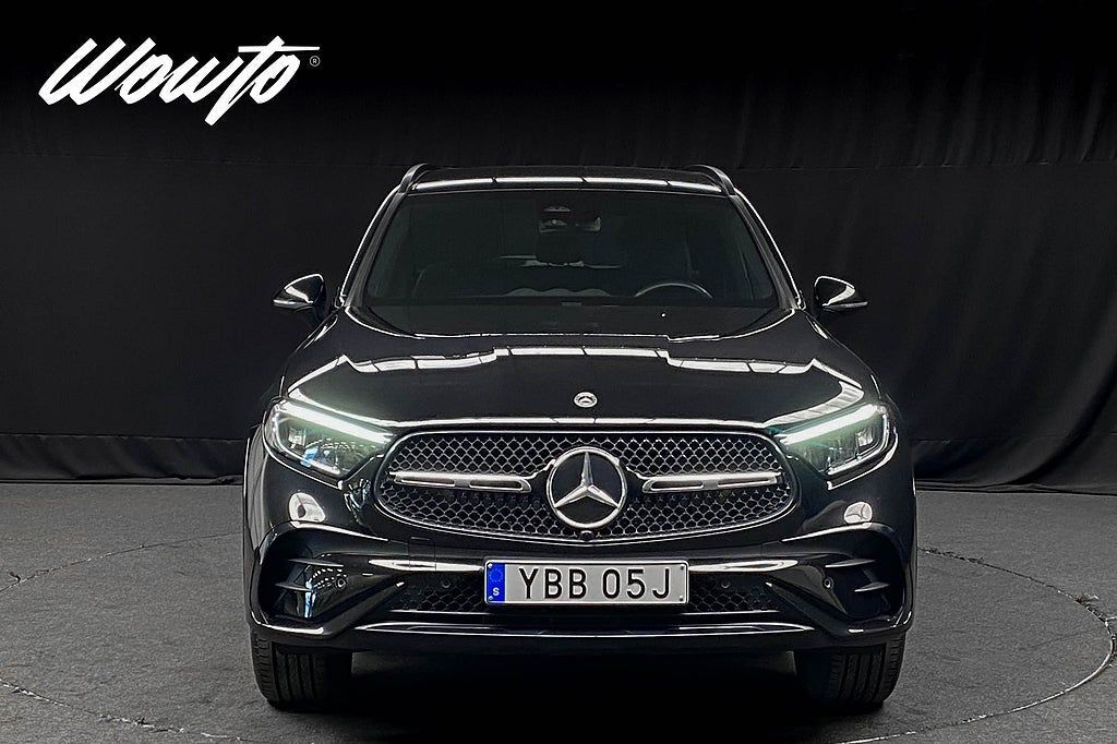 Mercedes-Benz GLC 2023, kuva 2/30