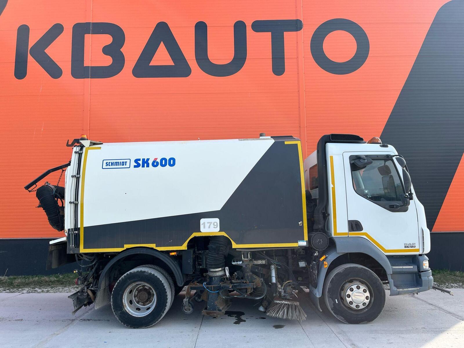 DAF LF, photo 4/27
