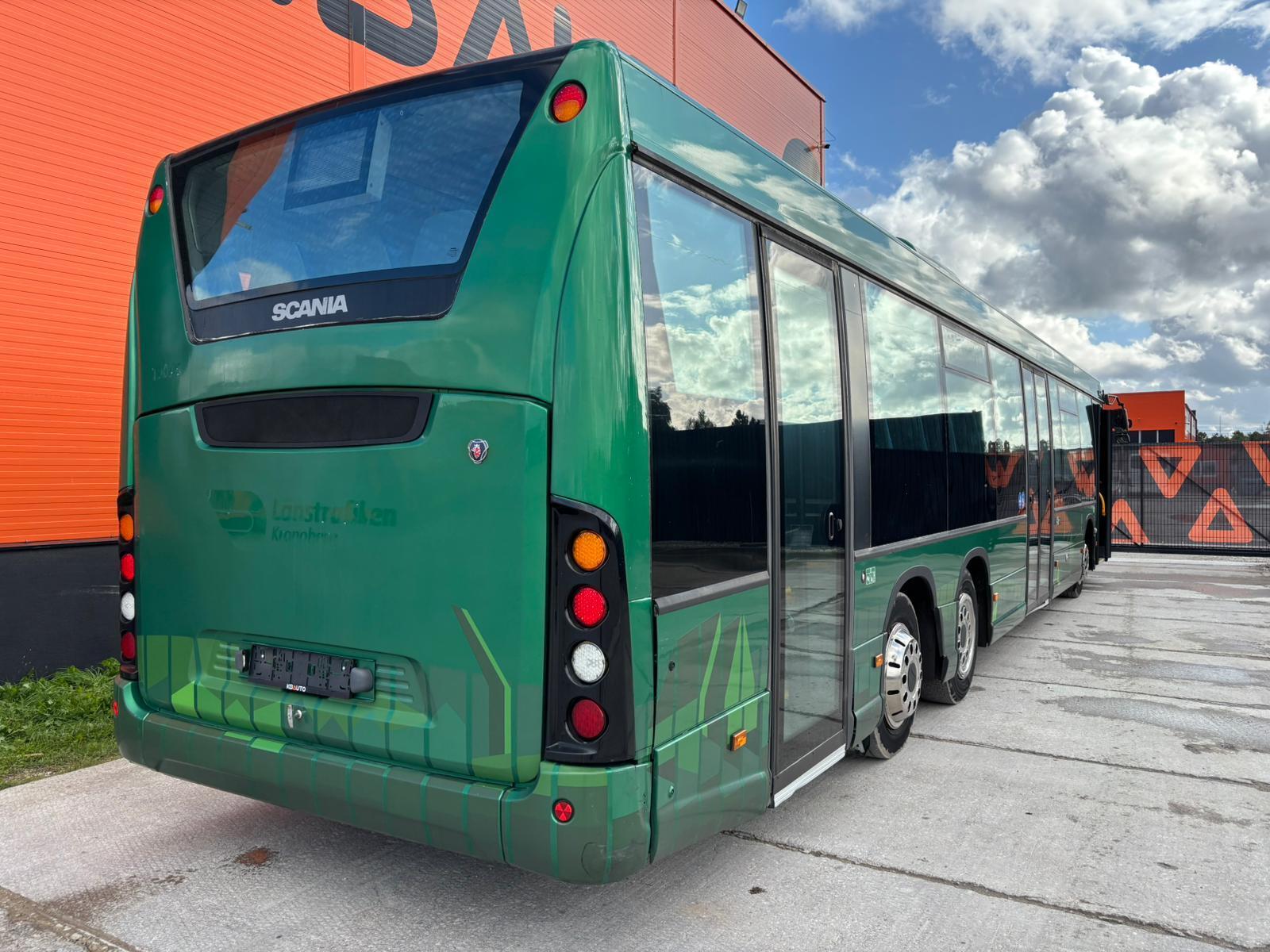 Scania K 2016, kuva 7/27