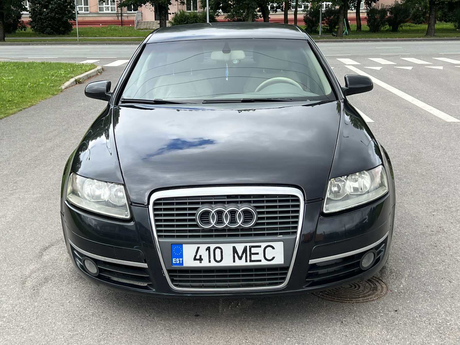 Audi A6 2005, photo 3/11