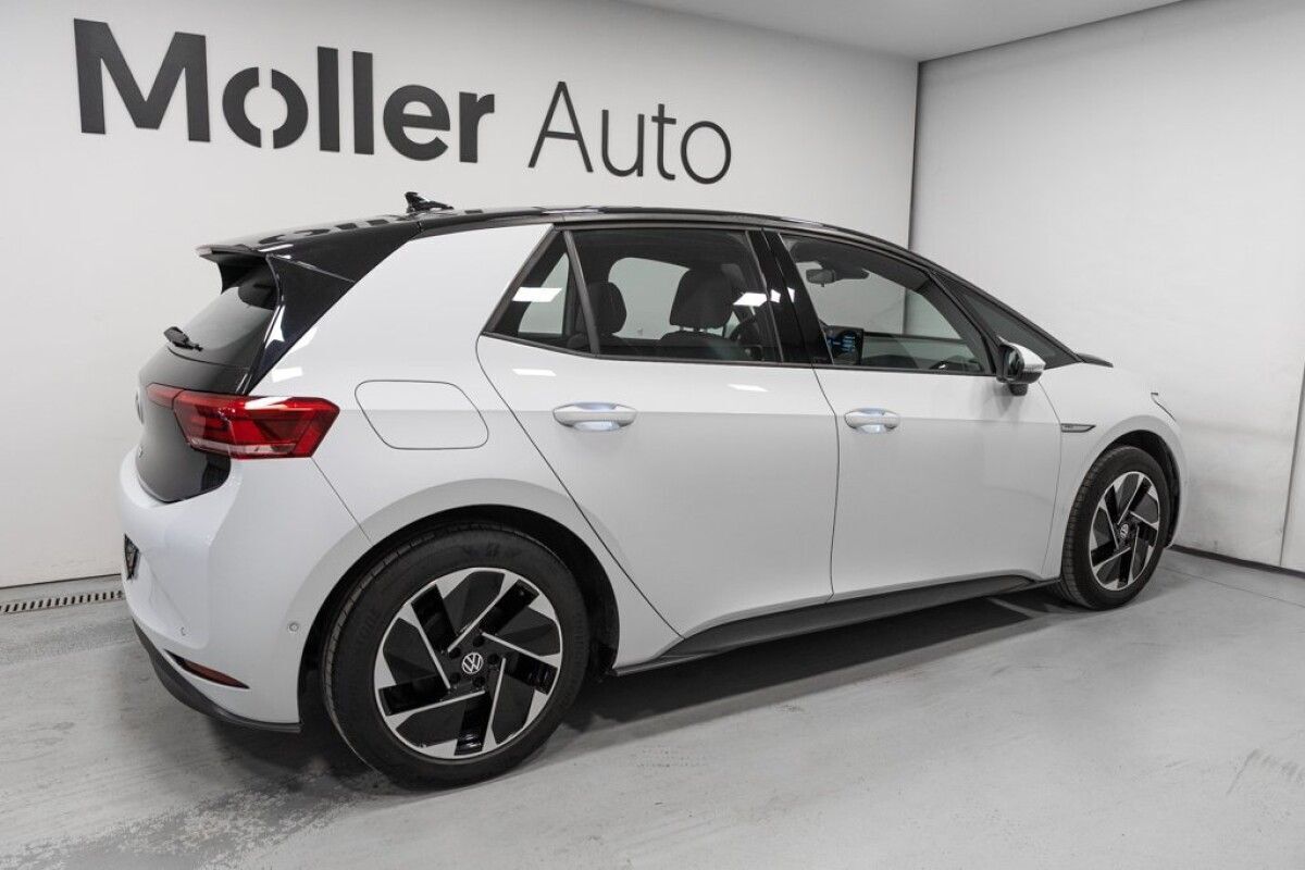 Volkswagen ID.3 2023, kuva 4/24