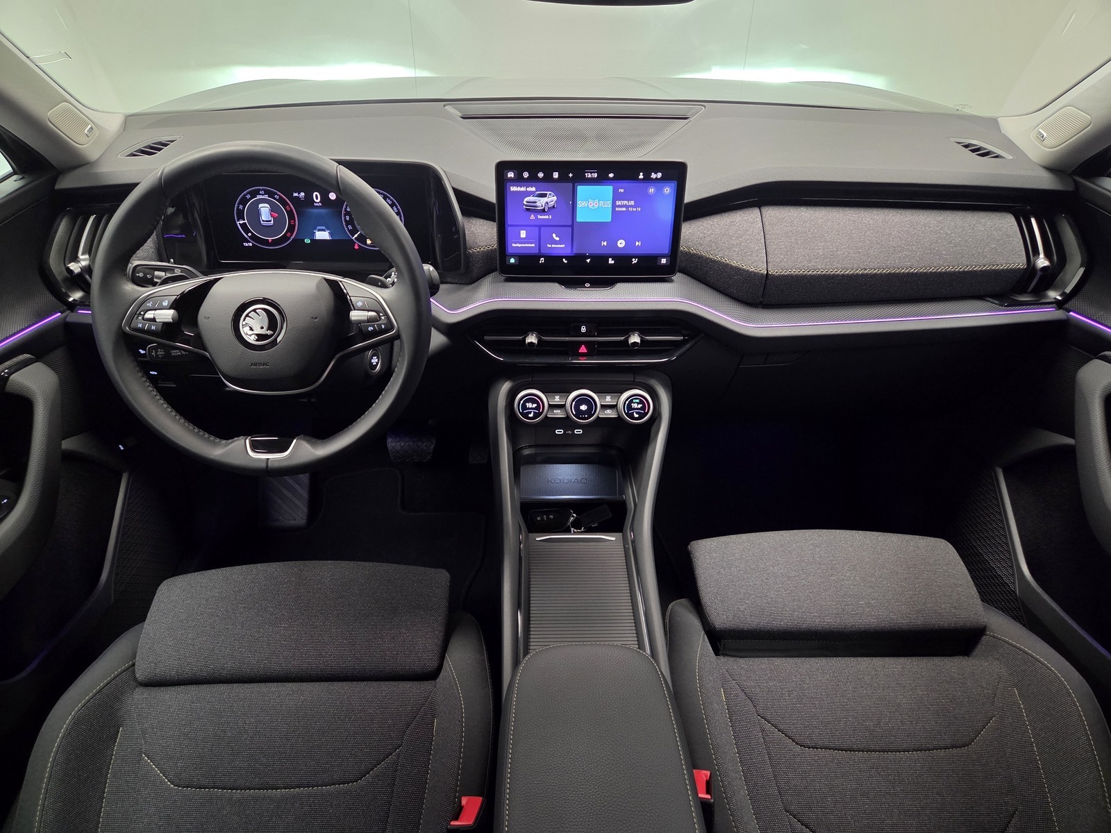 Škoda Kodiaq 2024, kuva 7/10