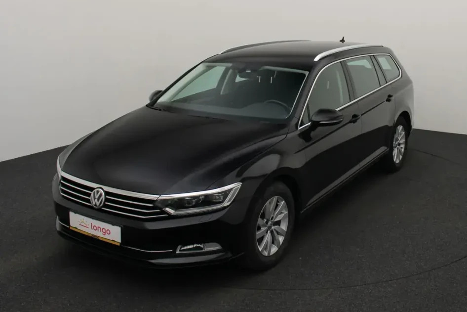 Volkswagen Passat, 2018, 1.4, 92 kW, bensiin, automaat, esivedu