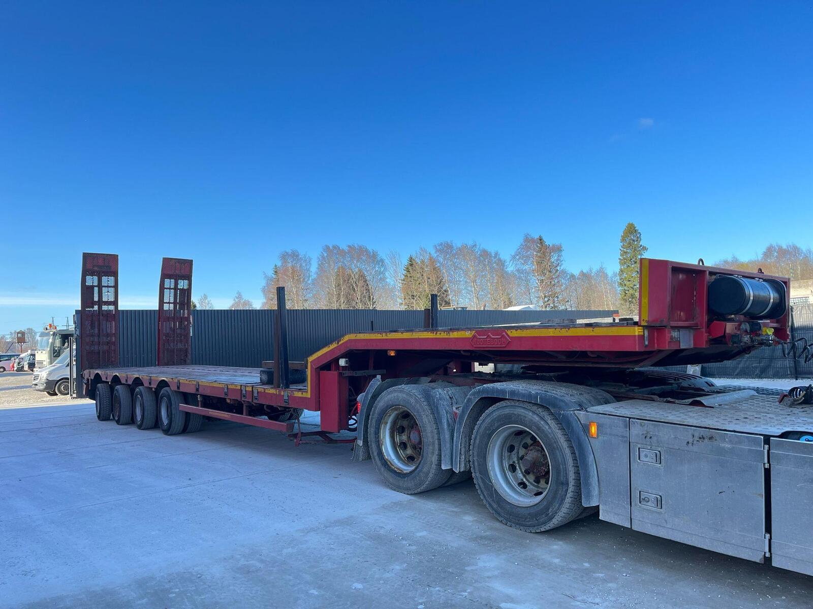 Nooteboom MCO-58-04V 2002, photo 3/27