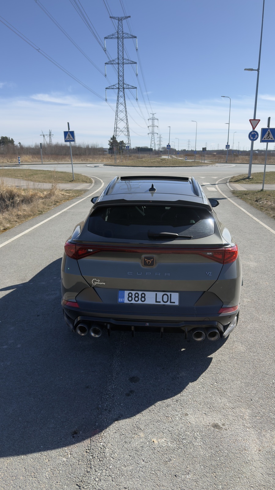 Cupra Formentor 2024, kuva 4/22