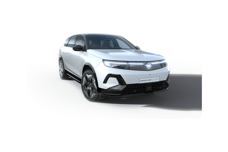 Opel Grandland, 236 kW, elektra, automātiskā