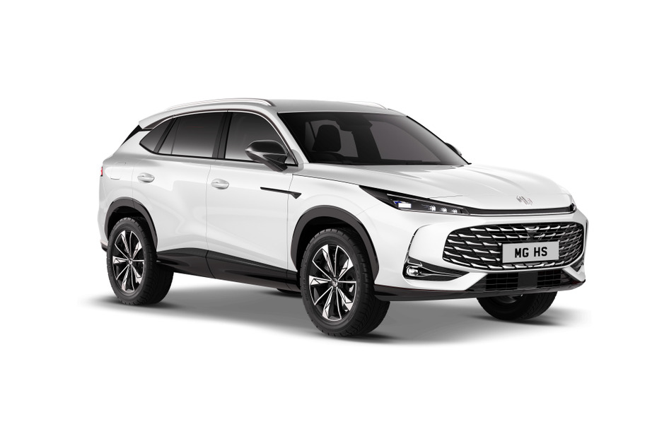 MG HS, 1.5, 200 kW, pistikhübriid (bensiin/elekter), automaat