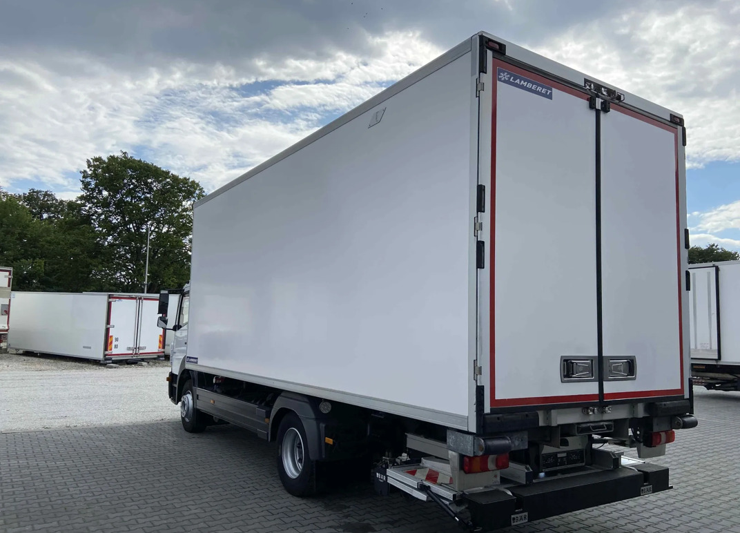 Mercedes-Benz Atego 2017, kuva 3/9