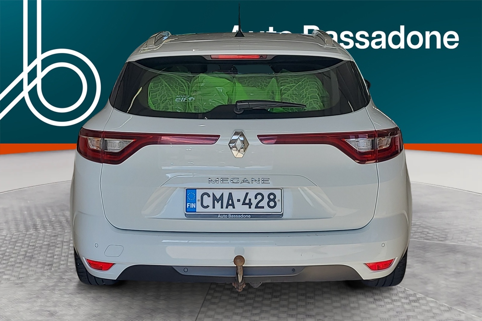 Renault Megane 2019, kuva 4/10