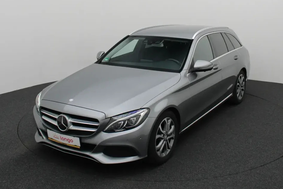 Mercedes-Benz C 350, 2016, 2.0, 205 kW, uzlādējams hibrīds (benzīns/elektrība), automātiskā, aizmugurējā piedziņa