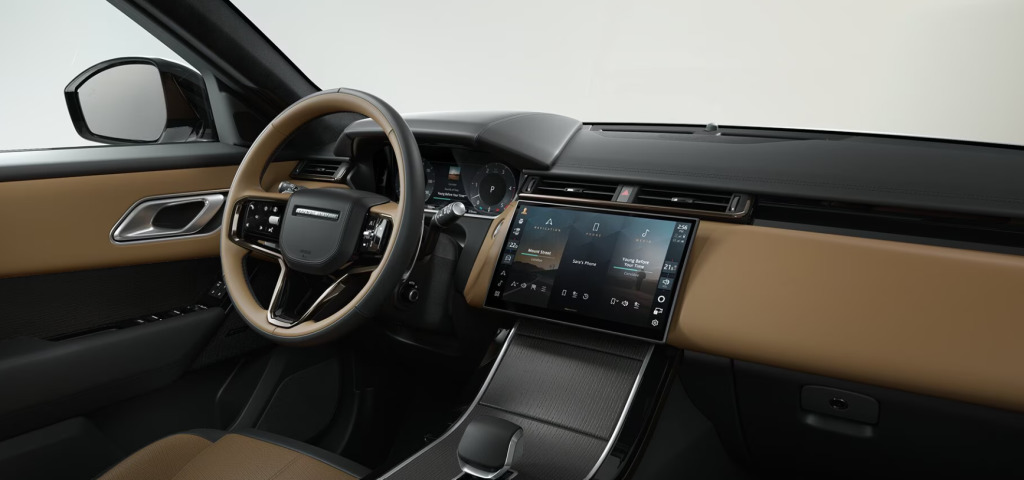 Land Rover Range Rover Velar 2026, kuva 2/2