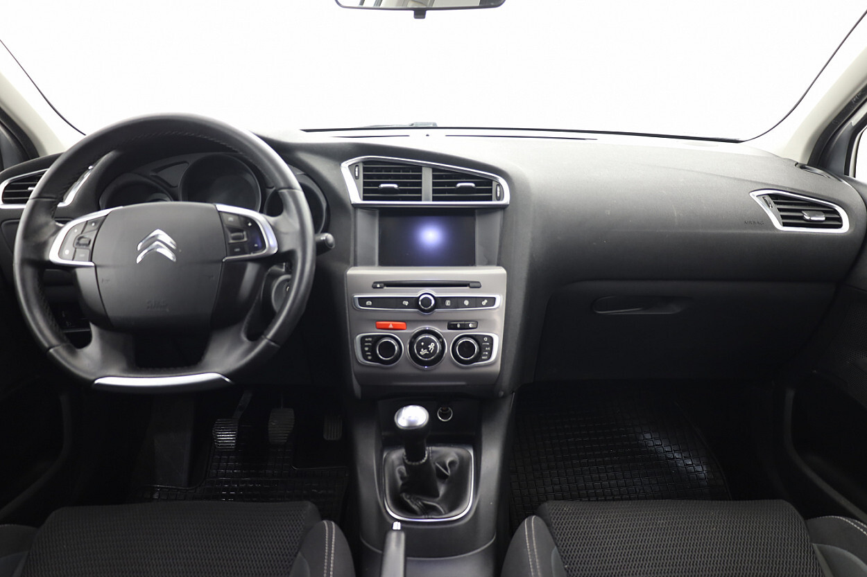Citroën C4 2015, kuva 5/7