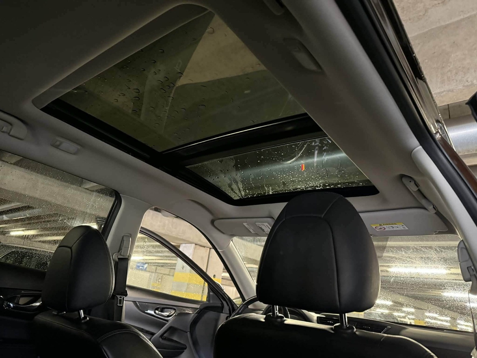 Nissan X-Trail 2020, kuva 4/10