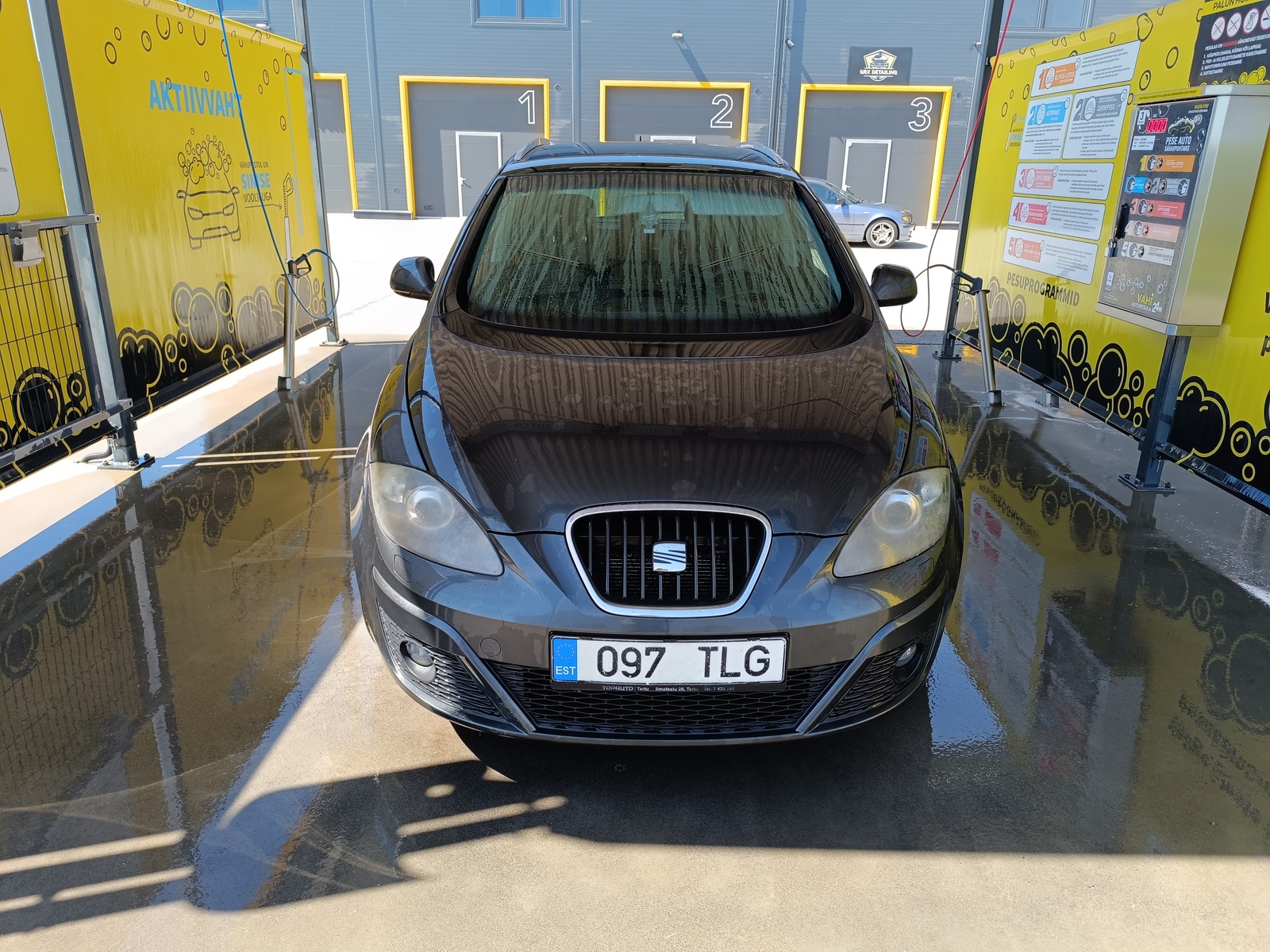 SEAT Altea 2011, photo 3/16