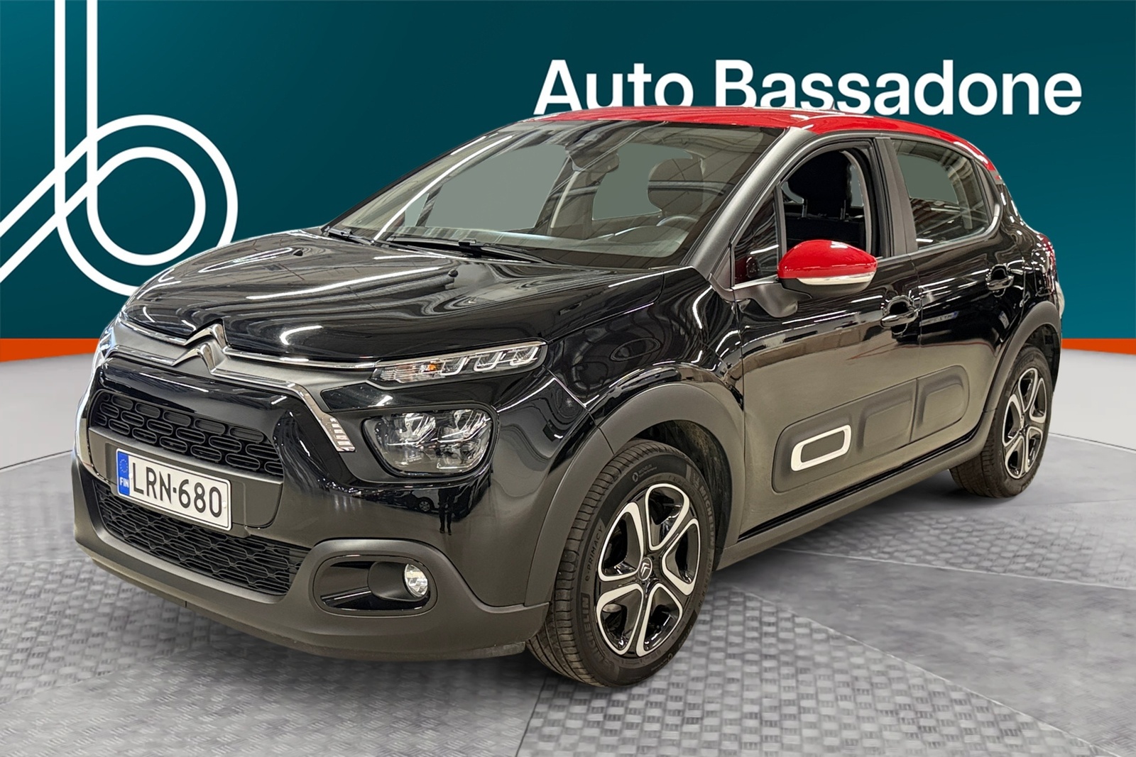 Citroën C3