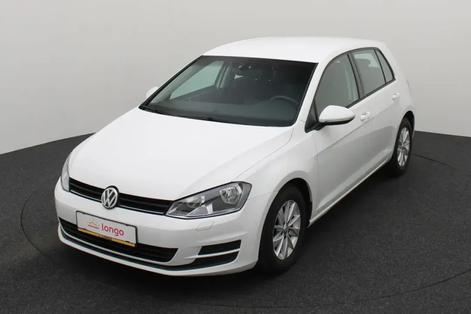 Volkswagen Golf, 2016, 1.6, 81 kW, diesel, manual, front-wheel drive