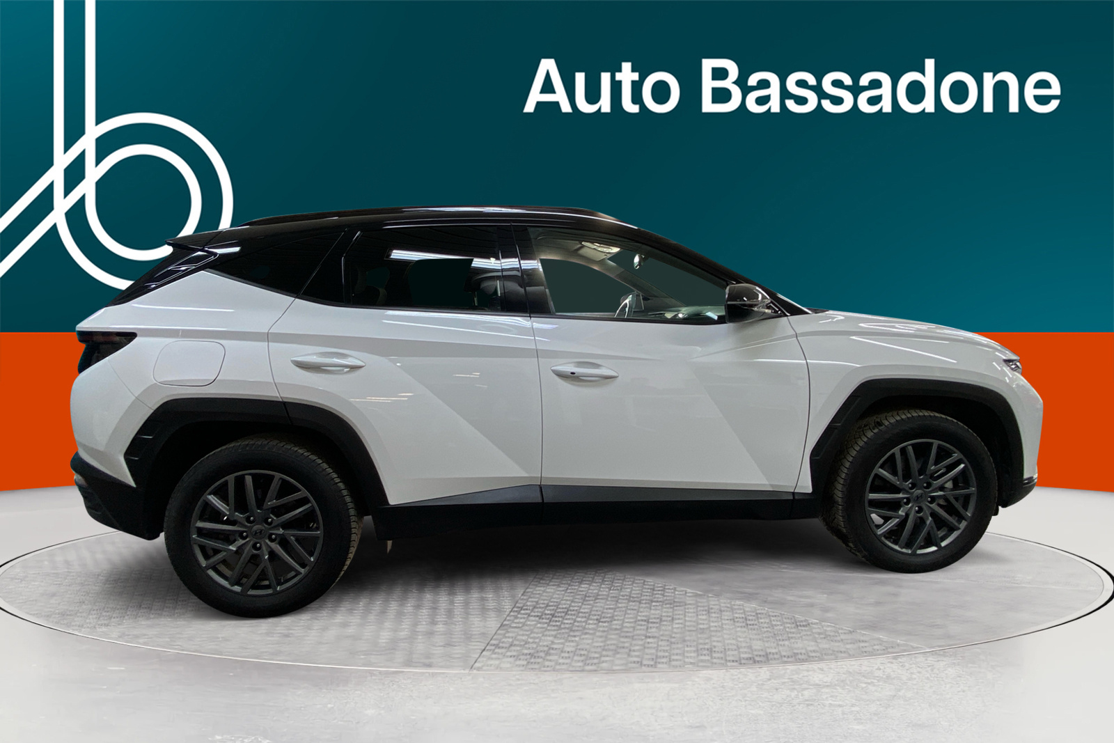 Hyundai Tucson 2024, kuva 6/30