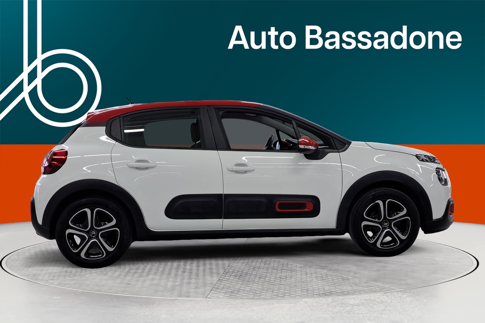 Citroën C3 2023, kuva 6/10