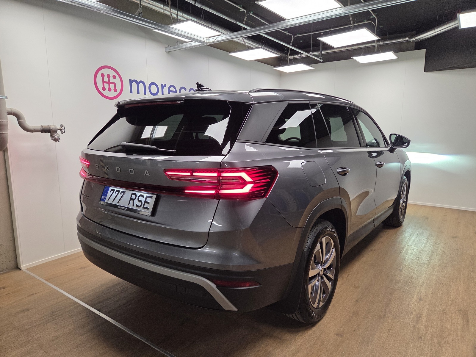Škoda Kodiaq 2024, kuva 6/22