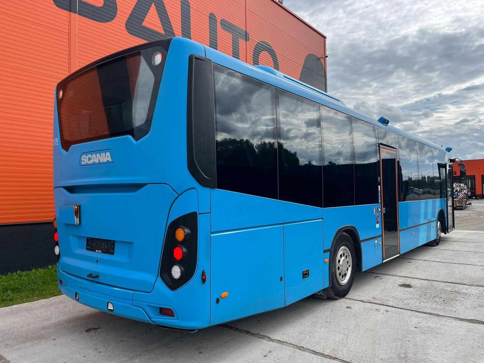 Scania K 2020, kuva 7/27