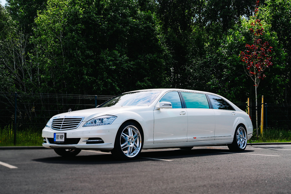 Mercedes-Benz S 550, 2011, 0.6, бензин, автомат, задний привод