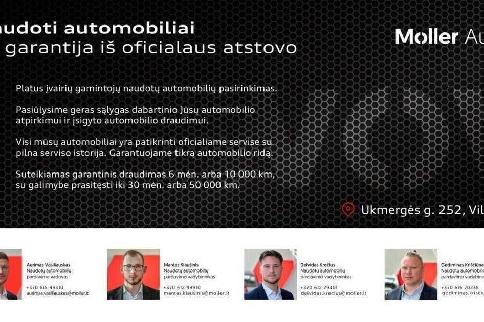 Audi Q7, 2022, 3.0, 250 kW, bensiin, automaat, nelikvedu