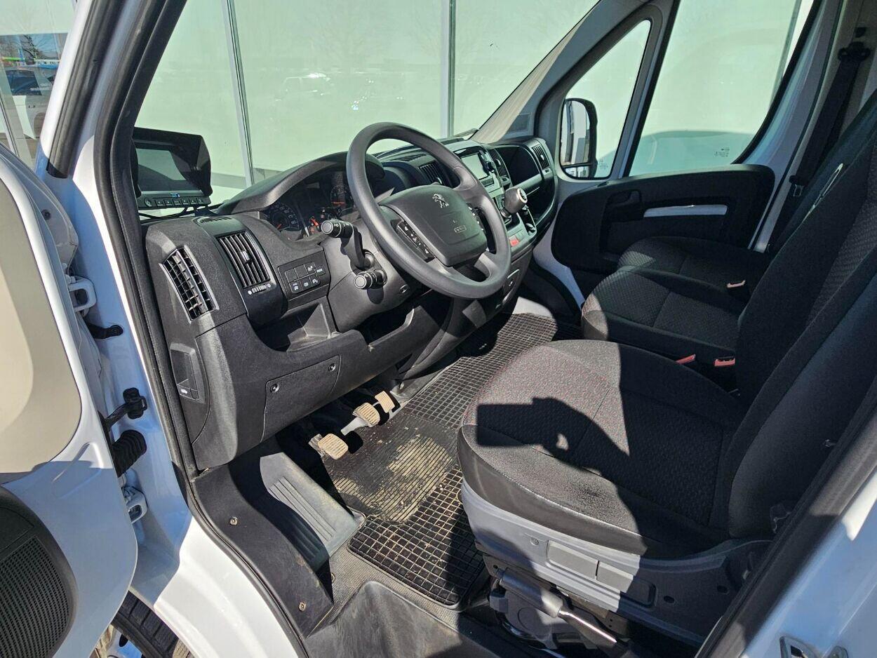 Peugeot Boxer 2022, kuva 7/16