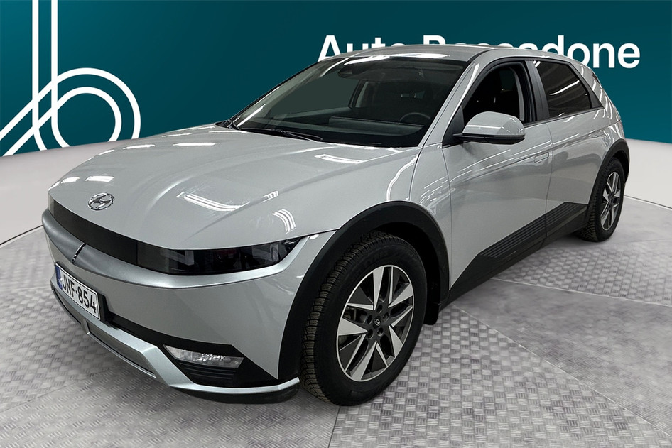 Hyundai IONIQ 5, 2024, 168 kW, electric, automatic, rear-wheel drive