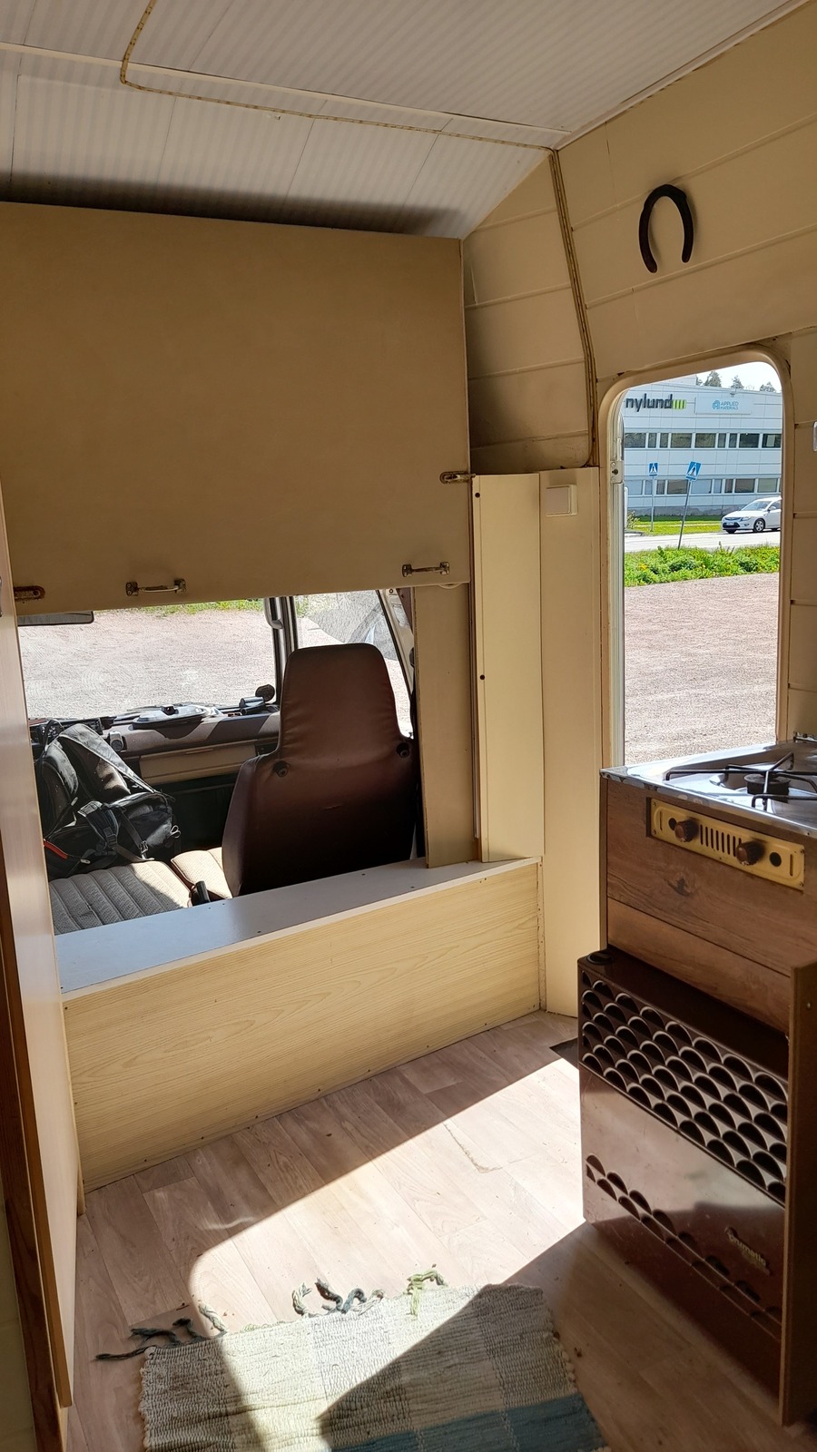 Mitsubishi L300 1983, photo 4/12