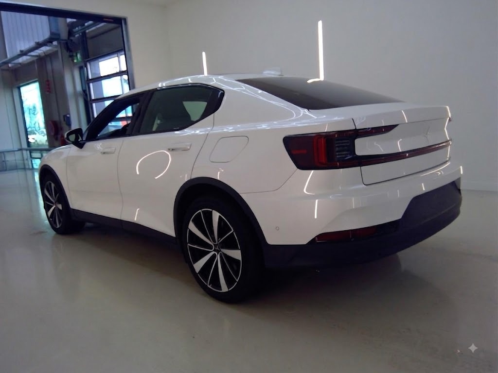 Polestar 2, kuva 4/10