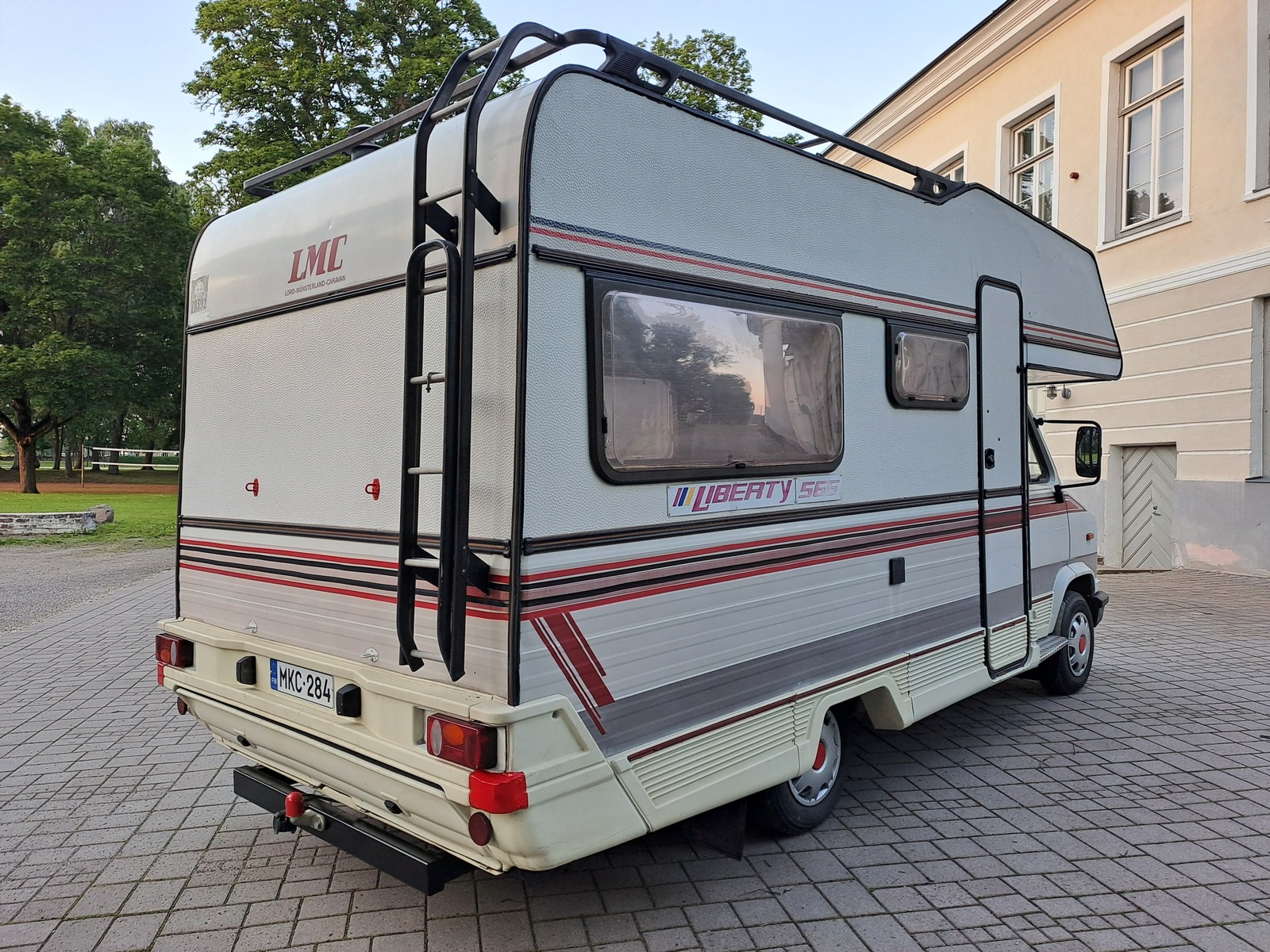 Fiat Ducato 1990, kuva 5/25