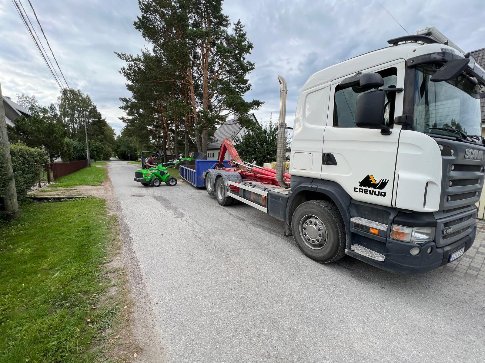 Scania R480 2007, kuva 7/7