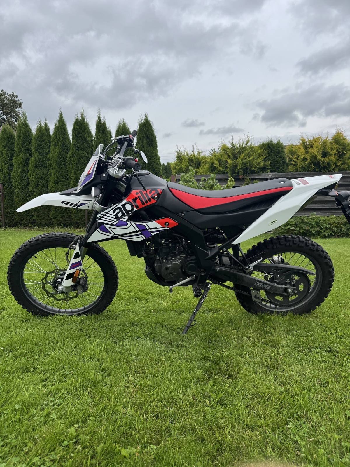 Aprilia 2025, kuva 3/8