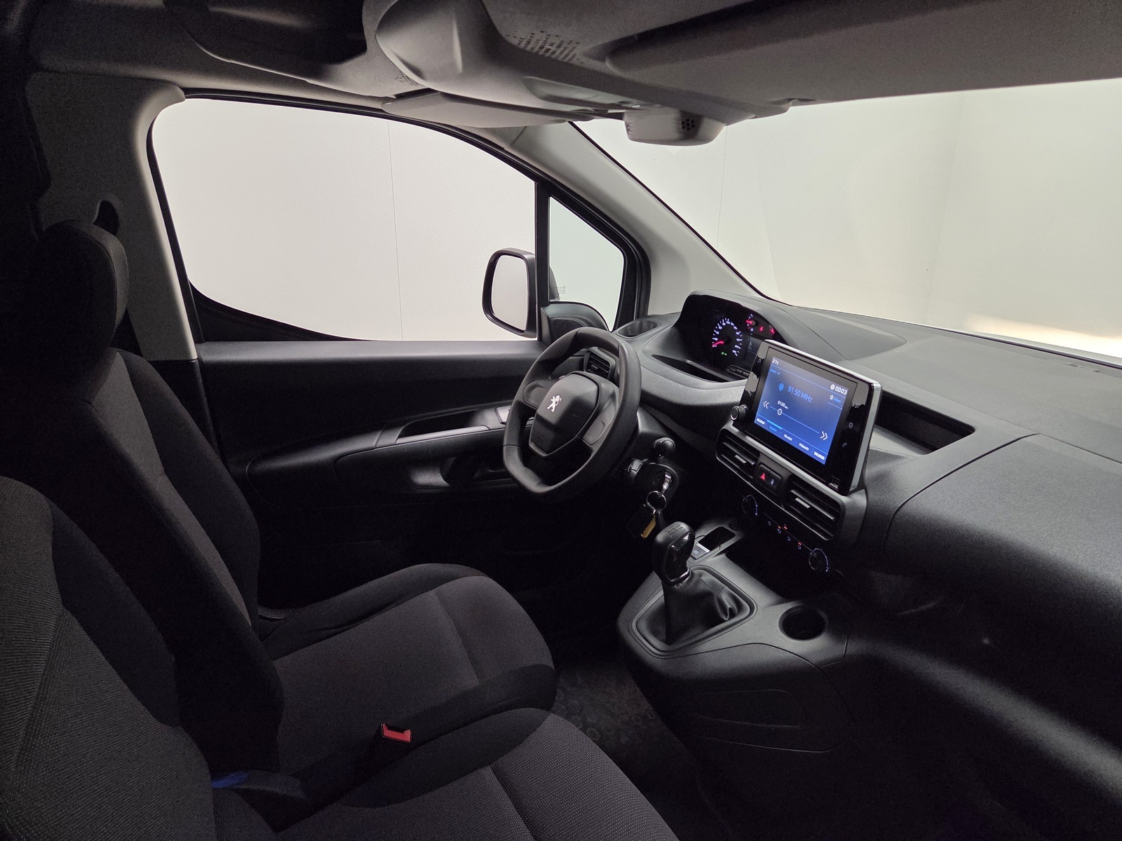 Peugeot Partner 2021, kuva 7/14