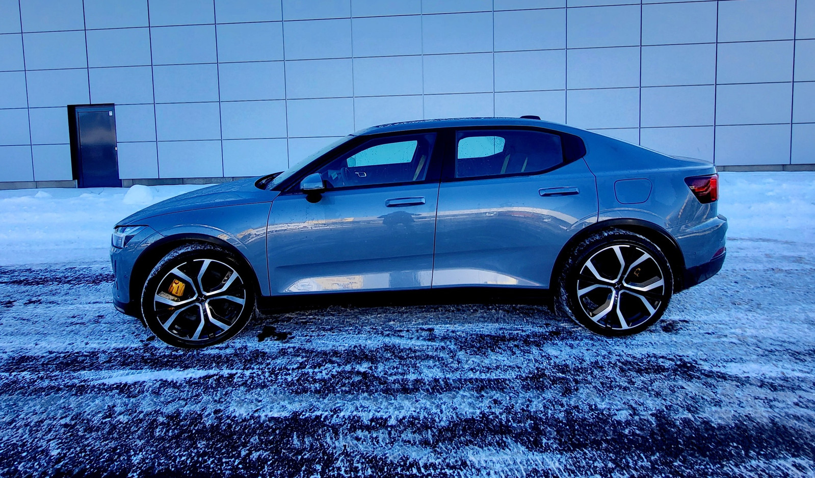 Polestar 2