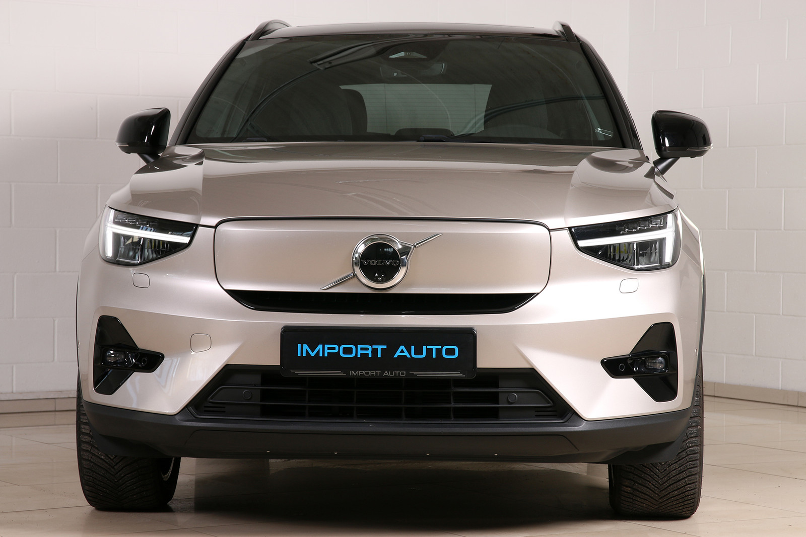 Volvo XC40 2023, kuva 2/12