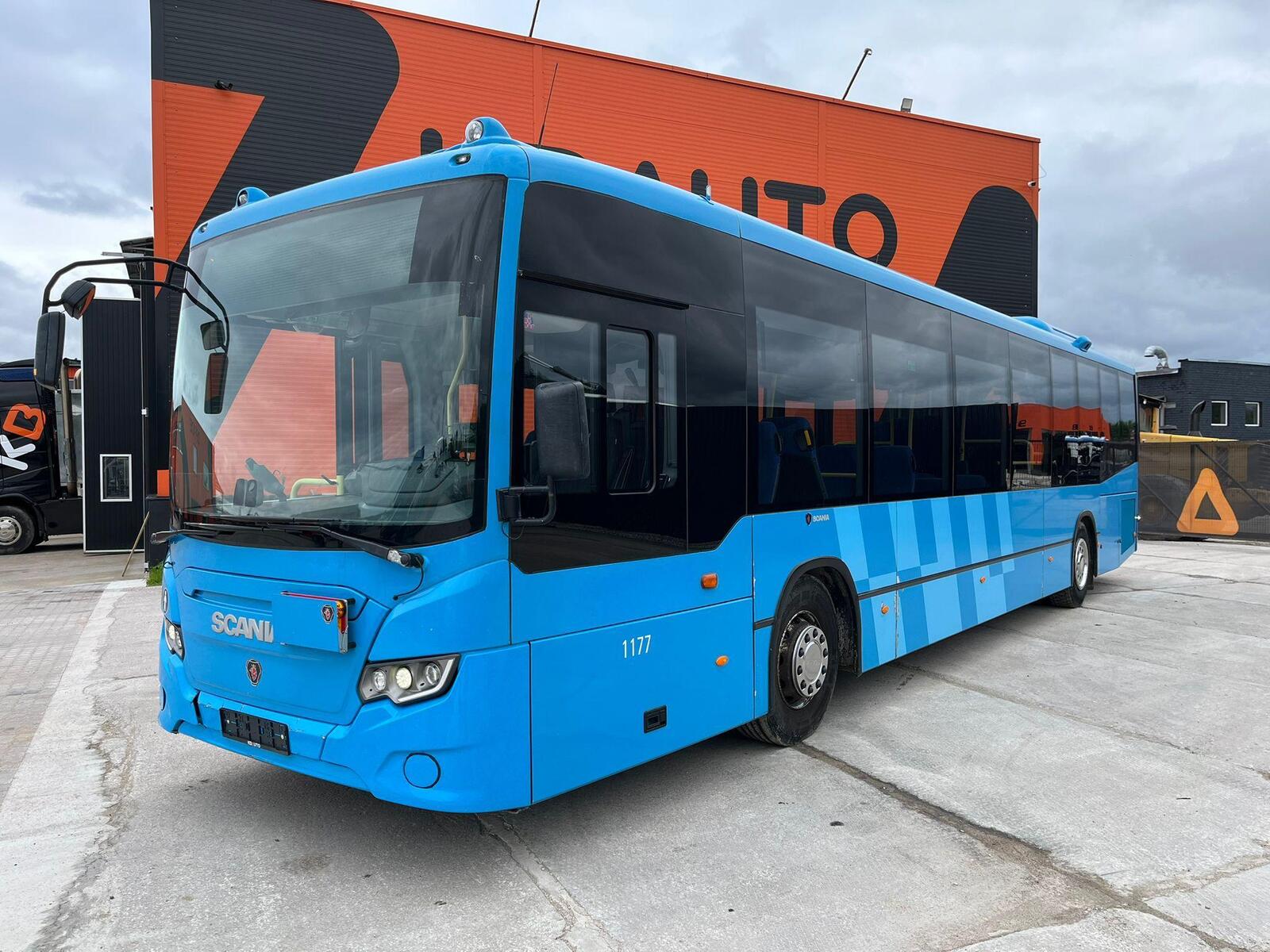 Scania K 2020, kuva 3/27