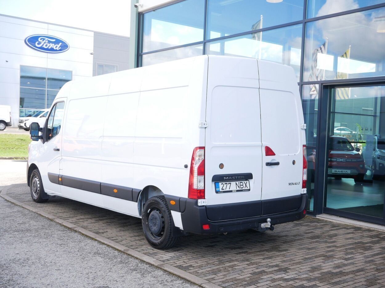 Renault Master L3H2 2024, kuva 4/13