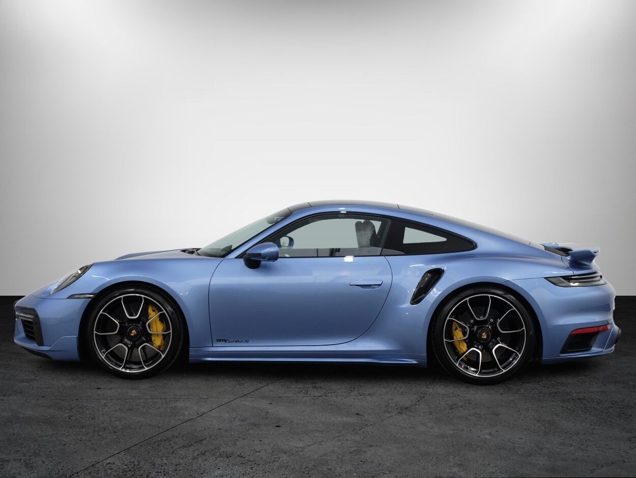 Porsche 911 2023, photo 5/34