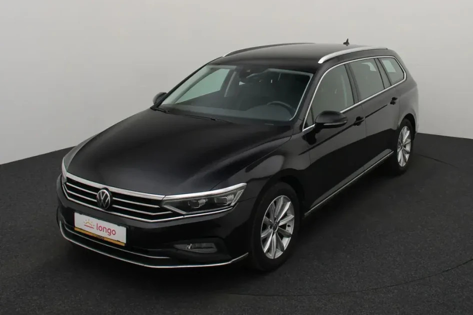 Volkswagen Passat, 2021, 2.0, 110 kW, дизель, автомат, передний привод