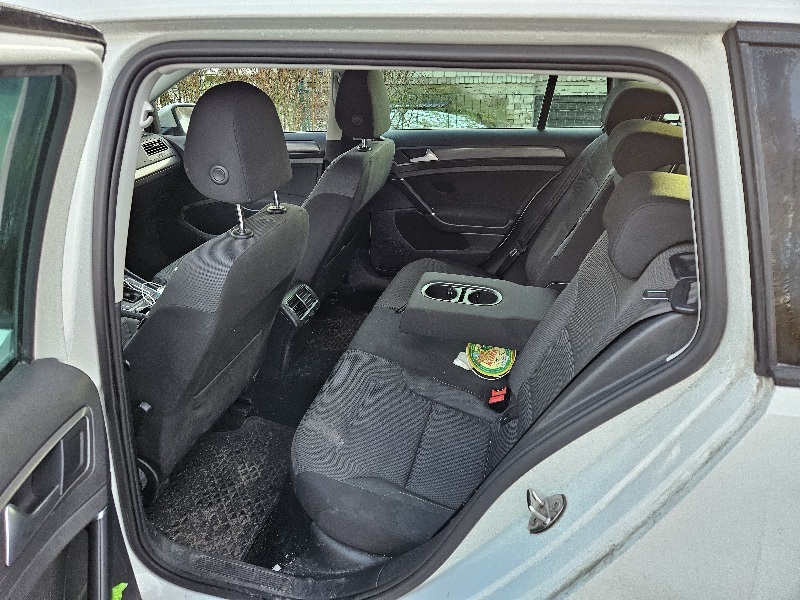 Volkswagen Golf 2020, kuva 6/8