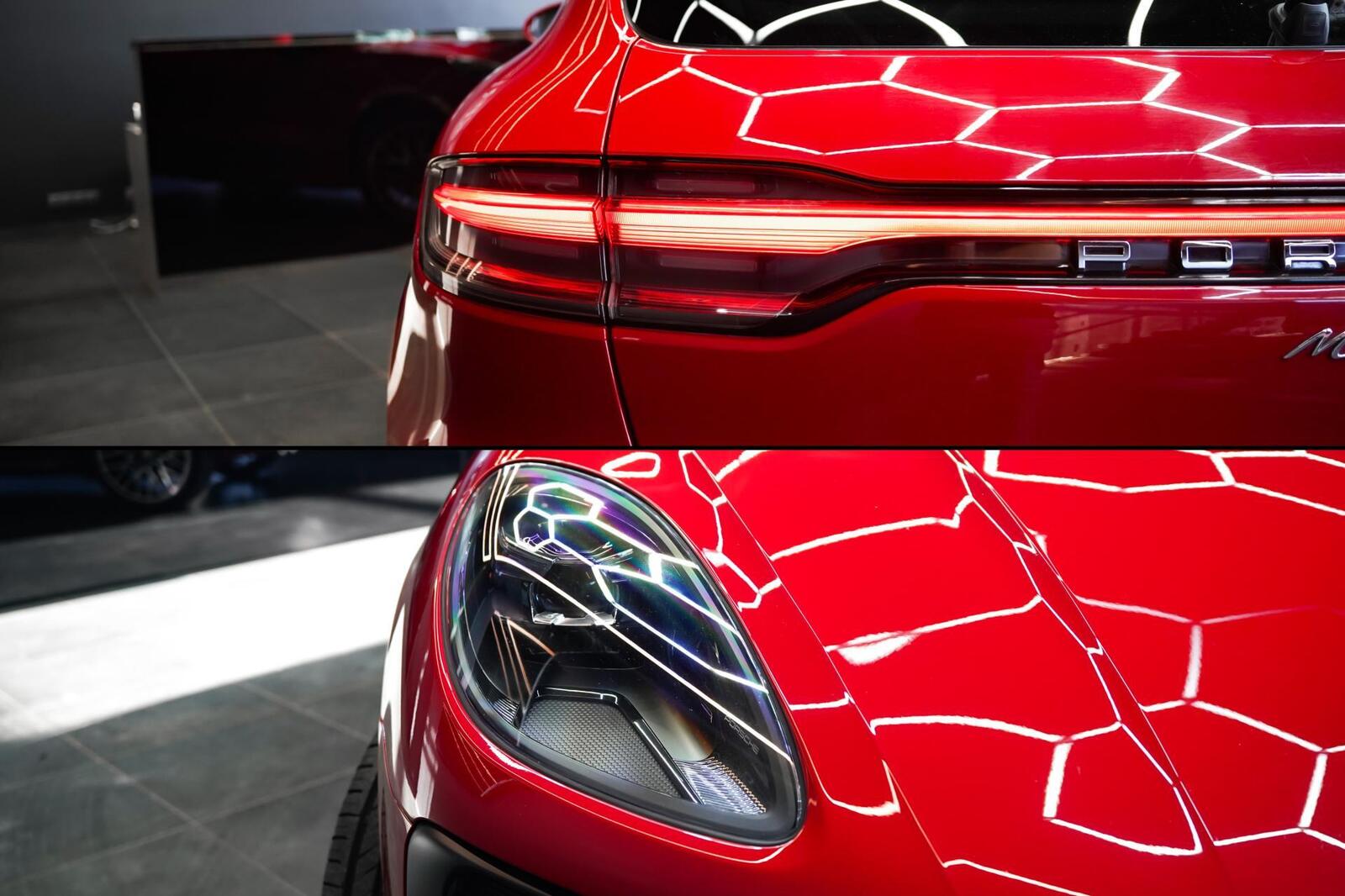 Porsche Macan S 2019, photo 3/14
