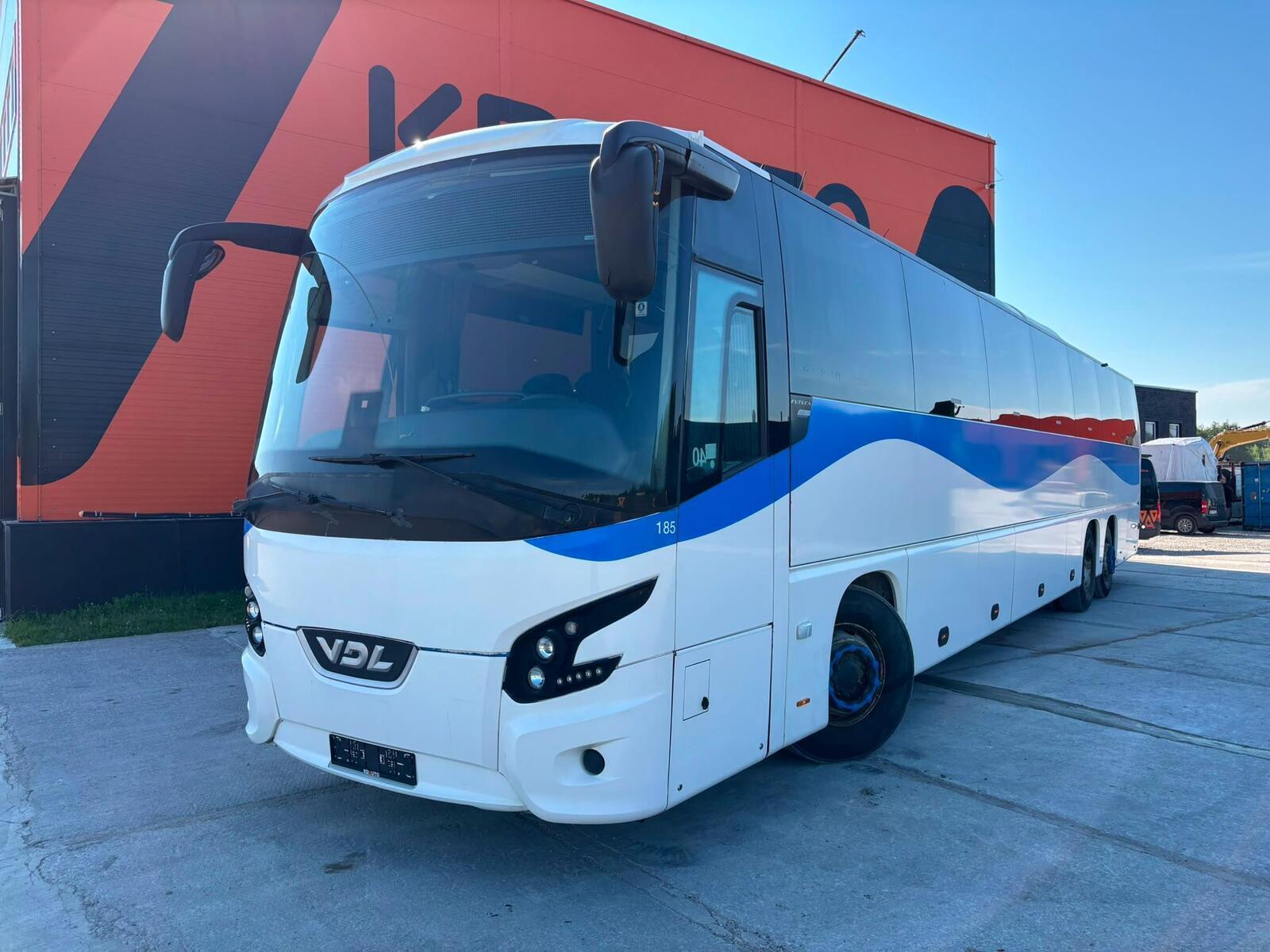 VDL Futura FMD 2-148/440 6x2*4 2016, kuva 3/26
